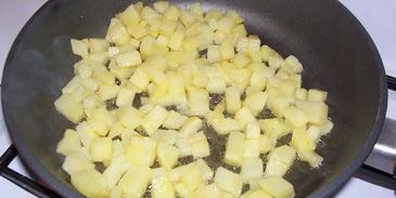 рагу овощное