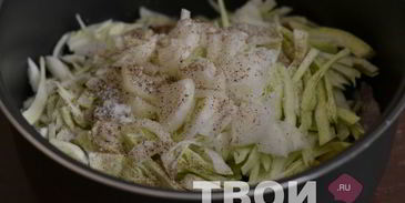 рагу с мясом в мультиварке