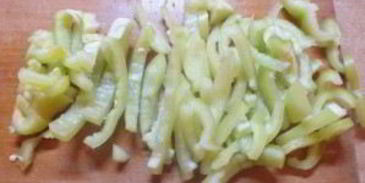 рагу с цветной капустой