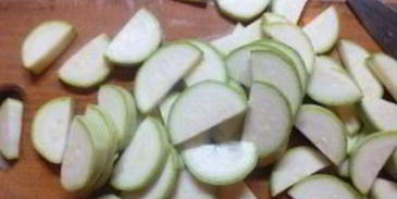 рагу с цветной капустой