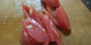 рагу с цветной капустой