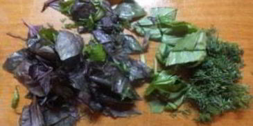 рагу с цветной капустой