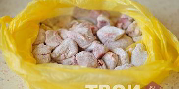 рагу в мультиварке с мясом