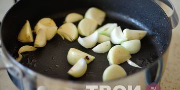 рагу в мультиварке с мясом