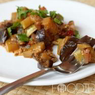 Рецепт Рагу в мультиварке