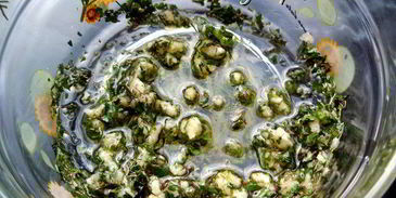 галета рататуй