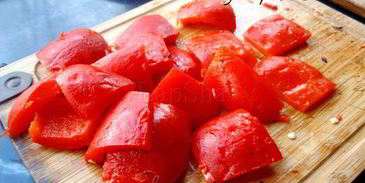 галета рататуй