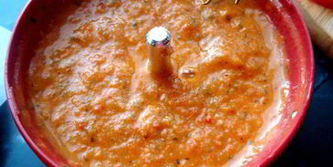 галета рататуй