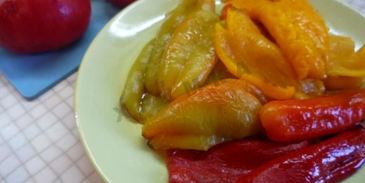 конфи баялды