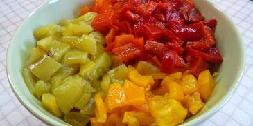 конфи баялды