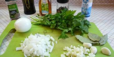 конфи баялды