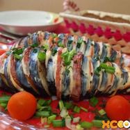 Рецепт Ленивого рататуя