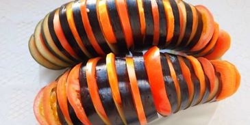 ленивый рататуй