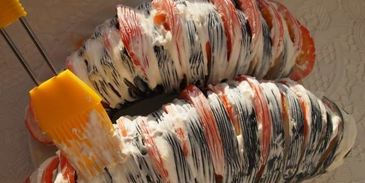 ленивый рататуй