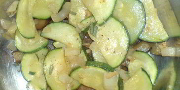 летний рататуй