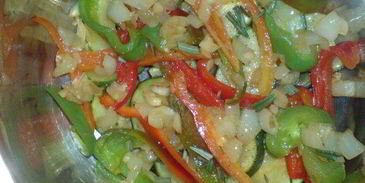 летний рататуй