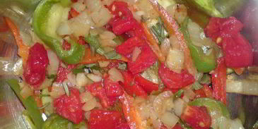 летний рататуй