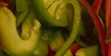 летний рататуй