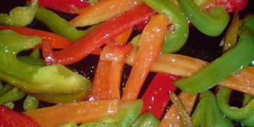 летний рататуй