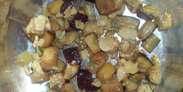 летний рататуй