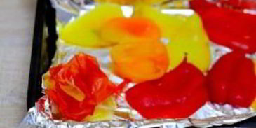 овощной рататуй