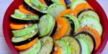 овощной рататуй