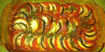 рататуй из мультика