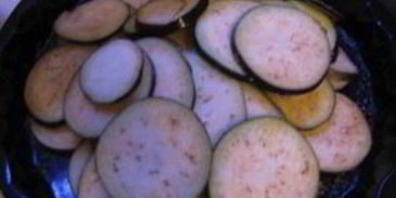 рататуй классический в духовке