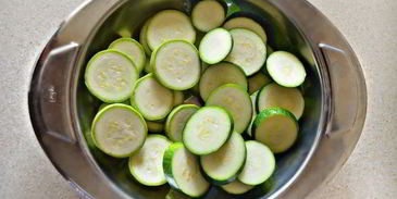 рататуй летнее настроение