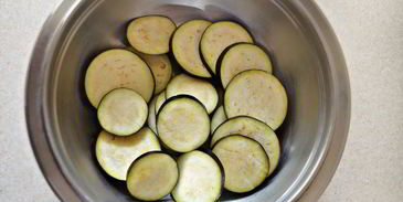 рататуй летнее настроение