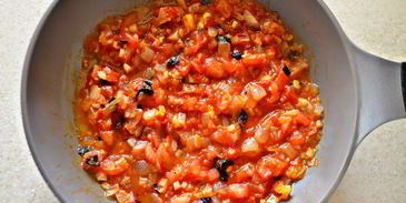 рататуй летнее настроение