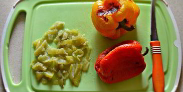 рататуй летнее настроение