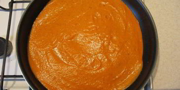 рататуй по-деревенски