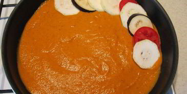 рататуй по-деревенски