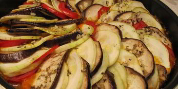 рататуй по-деревенски