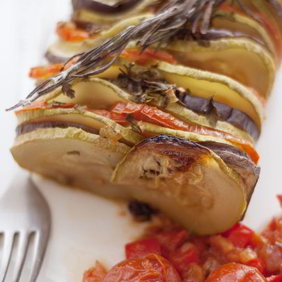 Рататуй по-провански