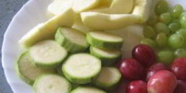 рататуй с картошкой