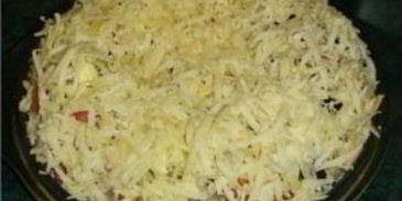 рататуй с мясом в духовке