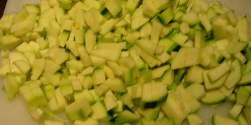 рататуй с вялеными томатами