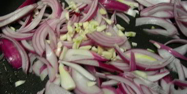 рататуй с вялеными томатами