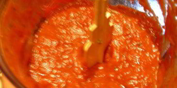 рататуй с вялеными томатами