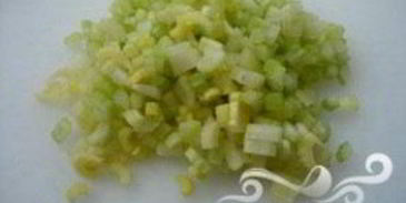 рататуй с яйцом