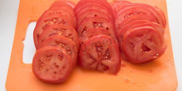 рататуй в духовке с сыром