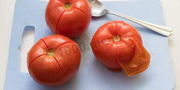 рататуй в духовке с сыром