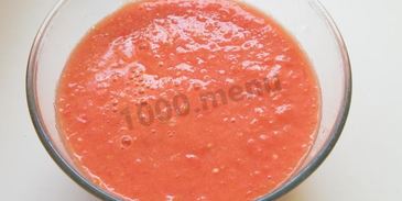 рататуй в духовке с сыром