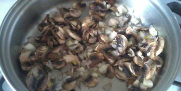 рататуй в перцах