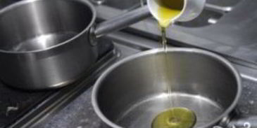 грибной ризотто