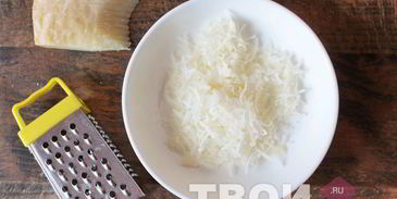 классическое ризотто