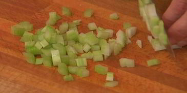 лимонное ризотто