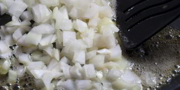 лимонное ризотто